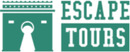 Escape Tours Firmenlogo für Erfahrungen zu Reise- und Tourismusunternehmen