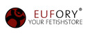 Eufory Firmenlogo für Erfahrungen zu Online-Shopping Erfahrungsberichte zu Erotikshops products