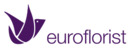 Euroflorist Firmenlogo für Erfahrungen zu Floristen