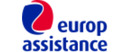 Europ Assistance Firmenlogo für Erfahrungen zu Versicherungsgesellschaften, Versicherungsprodukten und Dienstleistungen