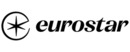 Eurostar Firmenlogo für Erfahrungen zu Reise- und Tourismusunternehmen