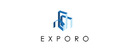 Exporo Firmenlogo für Erfahrungen zu Finanzprodukten und Finanzdienstleister