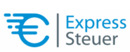 ExpressSteuer Firmenlogo für Erfahrungen zu Testberichte über Software-Lösungen