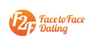 Face-to-face dating Firmenlogo für Erfahrungen zu Dating-Webseiten