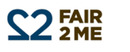 Fair2.me Firmenlogo für Erfahrungen zu Online-Shopping Erfahrungen mit Anbietern für persönliche Pflege products