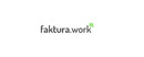 Faktura.work Firmenlogo für Erfahrungen zu Software-Lösungen
