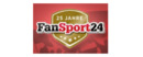 FanSport24 Firmenlogo für Erfahrungen zu Online-Shopping Meinungen über Sportshops & Fitnessclubs products