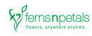 Ferns n Petals Firmenlogo für Erfahrungen zu Floristen
