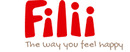 Filli Firmenlogo für Erfahrungen zu Online-Shopping Testberichte zu Mode in Online Shops products
