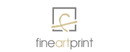Fine Art Print Firmenlogo für Erfahrungen zu Online-Shopping Testberichte Büro, Hobby und Partyzubehör products