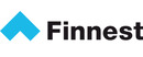 Finnest Firmenlogo für Erfahrungen zu Finanzprodukten und Finanzdienstleister