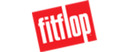 Fitflop Firmenlogo für Erfahrungen zu Online-Shopping Testberichte zu Mode in Online Shops products