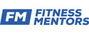 Fitness Mentors Firmenlogo für Erfahrungen zu Studium & Ausbildung