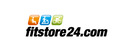 Fitstore24 Firmenlogo für Erfahrungen zu Online-Shopping Meinungen über Sportshops & Fitnessclubs products