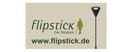 Flipstick Firmenlogo für Erfahrungen zu Online-Shopping Sportshops & Fitnessclubs products