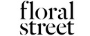 Floral Street Firmenlogo für Erfahrungen zu Online-Shopping Persönliche Pflege products