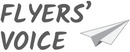Flyer's Voice Firmenlogo für Erfahrungen zu Rabatte & Sonderangebote