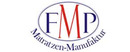 FMP Matratzen Manufaktur Firmenlogo für Erfahrungen zu Online-Shopping Haushaltswaren products