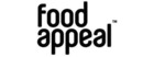 Food Appeal Firmenlogo für Erfahrungen zu Restaurants und Lebensmittel- bzw. Getränkedienstleistern