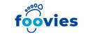 Foovies Firmenlogo für Erfahrungen zu Online-Shopping Sportshops & Fitnessclubs products