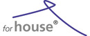 Forhouse Firmenlogo für Erfahrungen zu Online-Shopping Testberichte zu Shops für Haushaltswaren products