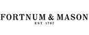 Fortnum & Mason Firmenlogo für Erfahrungen zu Restaurants und Lebensmittel- bzw. Getränkedienstleistern