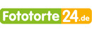 Fototorte24 Firmenlogo für Erfahrungen zu Online-Shopping Essen & Rezepte products