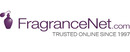 FragranceNet Firmenlogo für Erfahrungen zu Online-Shopping Erfahrungen mit Anbietern für persönliche Pflege products