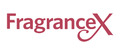 FragranceX Firmenlogo für Erfahrungen zu Online-Shopping Erfahrungen mit Anbietern für persönliche Pflege products