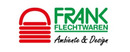 Frank-Flechtwaren Firmenlogo für Erfahrungen zu Online-Shopping Haushaltswaren products