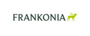 Frankonia Firmenlogo für Erfahrungen zu Online-Shopping Testberichte zu Mode in Online Shops products