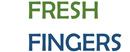 Fresh Fingers Firmenlogo für Erfahrungen zu Online-Shopping Persönliche Pflege products