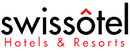 Swissotel Firmenlogo für Erfahrungen zu Reise- und Tourismusunternehmen