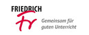 Friedrich Verlage Firmenlogo für Erfahrungen zu Studium & Ausbildung