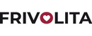 Frivolita Firmenlogo für Erfahrungen zu Online-Shopping Mode products