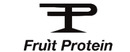 Fruit Protein Firmenlogo für Erfahrungen zu Ernährungs- und Gesundheitsprodukten