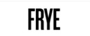 Frye Firmenlogo für Erfahrungen zu Online-Shopping Testberichte zu Mode in Online Shops products