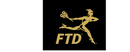 FTD Firmenlogo für Erfahrungen zu Floristen