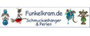 Funkelkram Firmenlogo für Erfahrungen zu Online-Shopping Testberichte zu Mode in Online Shops products