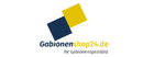 Gabionenshop24 Firmenlogo für Erfahrungen zu Online-Shopping Haushaltswaren products