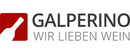 Galperino Firmenlogo für Erfahrungen zu Restaurants und Lebensmittel- bzw. Getränkedienstleistern
