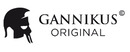 GANNIKUS Original Firmenlogo für Erfahrungen zu Restaurants und Lebensmittel- bzw. Getränkedienstleistern