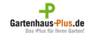 Gartenhaus Plus Firmenlogo für Erfahrungen zu Online-Shopping Haushaltswaren products