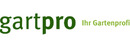 Gartpro Firmenlogo für Erfahrungen zu Online-Shopping Haus & Garten products
