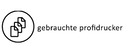 Gebrauchte-profidrucker Firmenlogo für Erfahrungen zu Online-Shopping Elektronik products