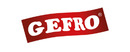 Gefro Firmenlogo für Erfahrungen zu Online-Shopping Bestellen Sie Online products