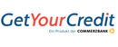 GetYourCredit Firmenlogo für Erfahrungen zu Finanzprodukten und Finanzdienstleister