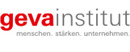 Geva Institute Firmenlogo für Erfahrungen zu Rezensionen über andere Dienstleistungen