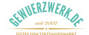Gewuerzwerk Firmenlogo für Erfahrungen zu Restaurants und Lebensmittel- bzw. Getränkedienstleistern