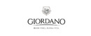 Giordano Weine Firmenlogo für Erfahrungen zu Restaurants und Lebensmittel- bzw. Getränkedienstleistern